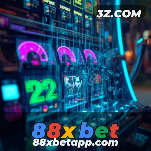 Descubra o Mundo das Máquinas Caça-Níqueis no 88xbet