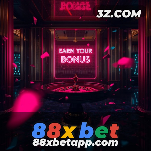 Apostas Esportivas na 88xbet: Entretenimento e Responsabilidade